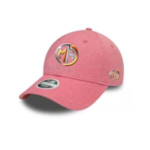 Gorra Rosa con Logo Original